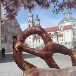 Im Oberallgaeu Mit Grossem Pool, Bettwaesche, Handtuecher, Endreinigung, Kurtaxe Inklusive Missen-Wilhams
