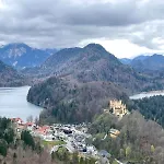 Im Oberallgaeu Mit Grossem Pool, Bettwaesche, Handtuecher, Endreinigung, Kurtaxe Inklusive Apartmán Missen-Wilhams