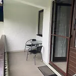 Im Oberallgaeu Mit Grossem Pool, Bettwaesche, Handtuecher, Endreinigung, Kurtaxe Inklusive Apartmán *