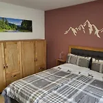 Apartmán Im Oberallgaeu Mit Grossem Pool, Bettwaesche, Handtuecher, Endreinigung, Kurtaxe Inklusive *