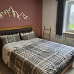 Apartmán Im Oberallgaeu Mit Grossem Pool, Bettwaesche, Handtuecher, Endreinigung, Kurtaxe Inklusive *