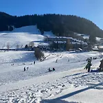 Apartmán Im Oberallgaeu Mit Grossem Pool, Bettwaesche, Handtuecher, Endreinigung, Kurtaxe Inklusive *