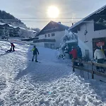Im Oberallgaeu Mit Grossem Pool, Bettwaesche, Handtuecher, Endreinigung, Kurtaxe Inklusive * Missen-Wilhams