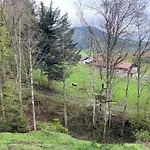 Apartmán Im Oberallgaeu Mit Grossem Pool, Bettwaesche, Handtuecher, Endreinigung, Kurtaxe Inklusive Missen-Wilhams