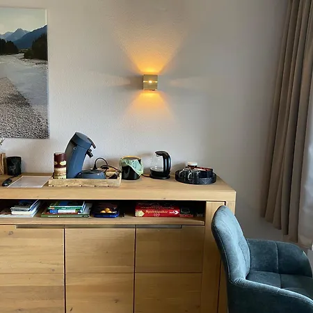 Im Oberallgaeu Mit Grossem Pool, Bettwaesche, Handtuecher, Endreinigung, Kurtaxe Inklusive Apartmán Missen-Wilhams