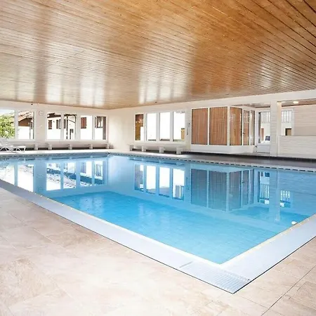 Apartman Im Oberallgaeu Mit Grossem Pool, Bettwaesche, Handtuecher, Endreinigung, Kurtaxe Inklusive *