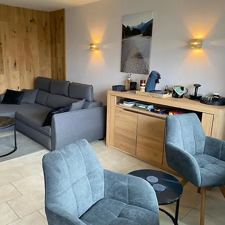Apartmán Im Oberallgaeu Mit Grossem Pool, Bettwaesche, Handtuecher, Endreinigung, Kurtaxe Inklusive