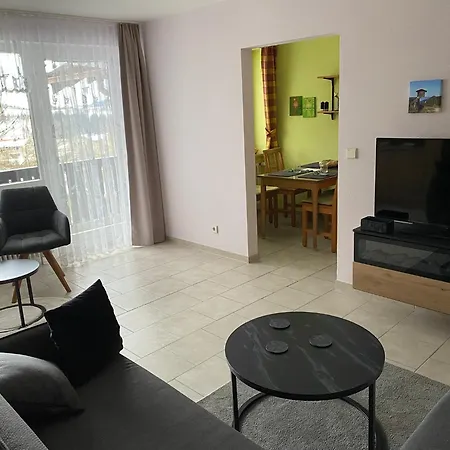 Im Oberallgaeu Mit Grossem Pool, Bettwaesche, Handtuecher, Endreinigung, Kurtaxe Inklusive Apartmán