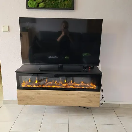 Im Oberallgaeu Mit Grossem Pool, Bettwaesche, Handtuecher, Endreinigung, Kurtaxe Inklusive Apartman