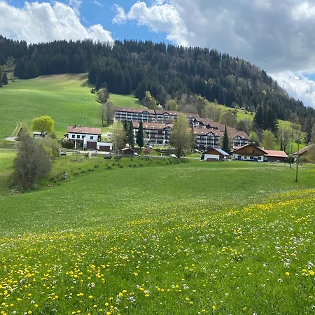Im Oberallgaeu Mit Grossem Pool, Bettwaesche, Handtuecher, Endreinigung, Kurtaxe Inklusive * Missen-Wilhams