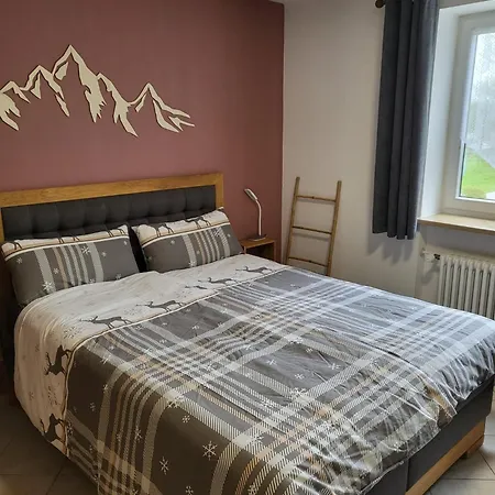 Apartman Im Oberallgaeu Mit Grossem Pool, Bettwaesche, Handtuecher, Endreinigung, Kurtaxe Inklusive *