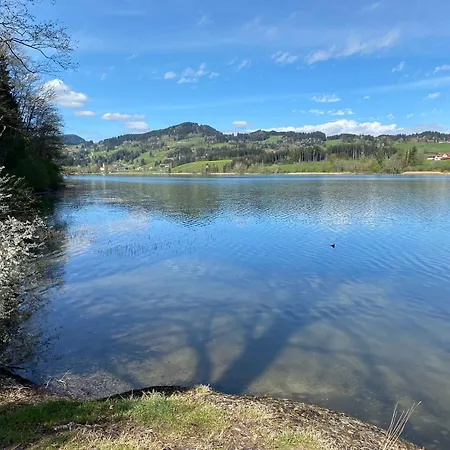 Im Oberallgaeu Mit Grossem Pool, Bettwaesche, Handtuecher, Endreinigung, Kurtaxe Inklusive