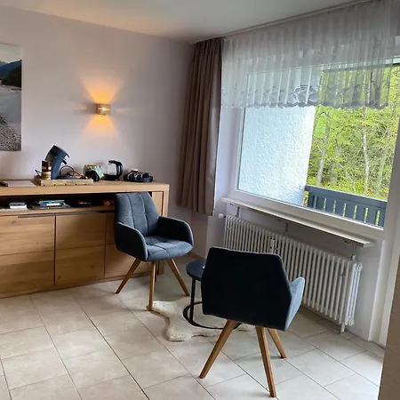 Apartman Im Oberallgaeu Mit Grossem Pool, Bettwaesche, Handtuecher, Endreinigung, Kurtaxe Inklusive Missen-Wilhams