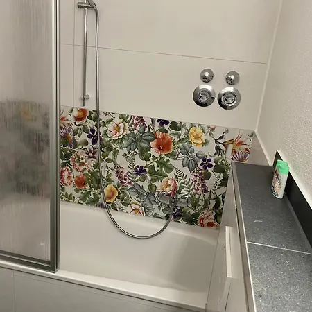 Im Oberallgaeu Mit Grossem Pool, Bettwaesche, Handtuecher, Endreinigung, Kurtaxe Inklusive Apartmán