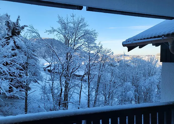 Im Oberallgaeu Mit Grossem Pool, Bettwaesche, Handtuecher, Endreinigung, Kurtaxe Inklusive